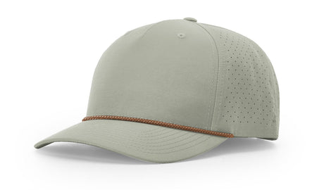 Richardson Laser Perf Performance Rope Cap Richardson