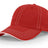 Richardson Washed Chino Sandwich Visor Hat Richardson