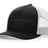 Richardson Laser Cut Five Panel Trucker Hat Richardson