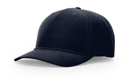 Richardson Laser Perf Performance Rope Cap Richardson