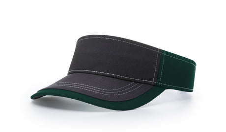 Richardson Twill with Contrast Stitching Hat Richardson