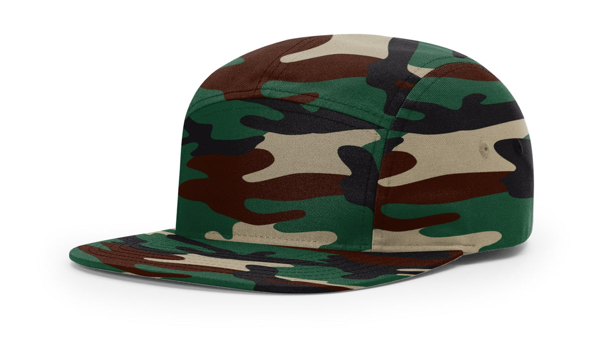 Richardson Macleay Hat Richardson