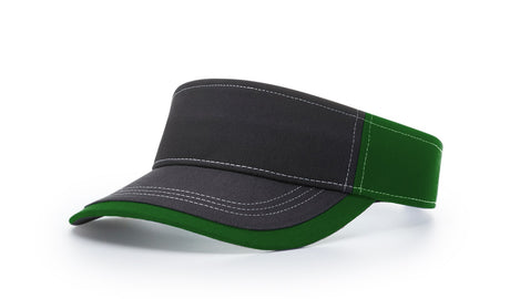 Richardson Twill with Contrast Stitching Hat Richardson