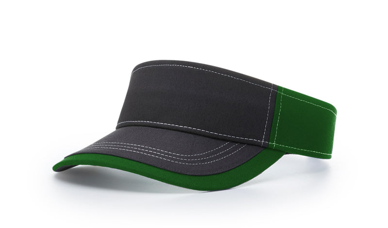 Richardson Twill with Contrast Stitching Hat