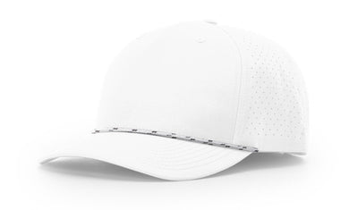 Richardson Laser Perf Performance Rope Cap
