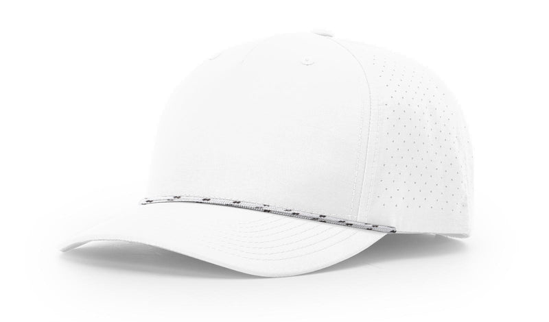 Richardson Laser Perf Performance Rope Cap