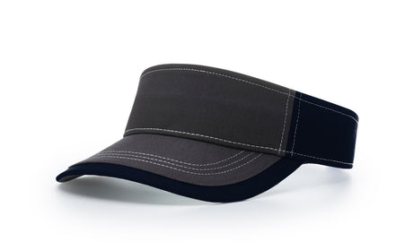 Richardson Twill with Contrast Stitching Hat Richardson