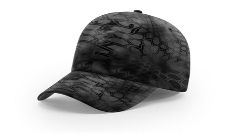Richardson Relaxed Performance Camo Hat Richardson