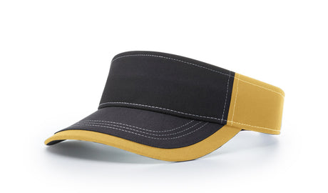 Richardson Twill with Contrast Stitching Hat Richardson