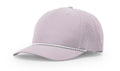 Richardson Laser Perf Performance Rope Cap Richardson