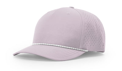 Richardson Laser Perf Performance Rope Cap