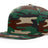 Richardson Pinch Front Structured Snapback Hat Richardson