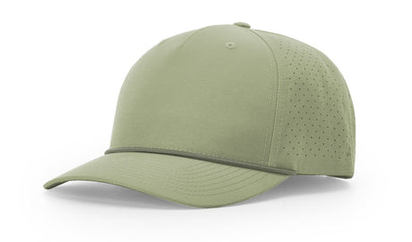 Richardson Laser Perf Performance Rope Cap Richardson