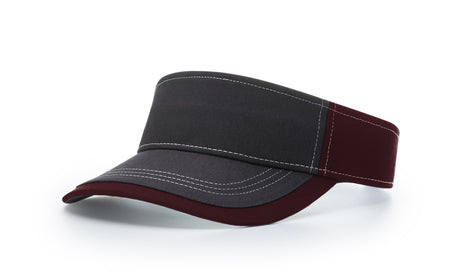 Richardson Twill with Contrast Stitching Hat Richardson