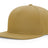 Richardson Pinch Front Structured Snapback Hat Richardson