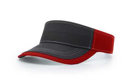 Richardson Twill with Contrast Stitching Hat Richardson