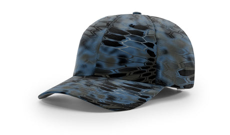 Richardson Casual Performance Camo Hat Richardson