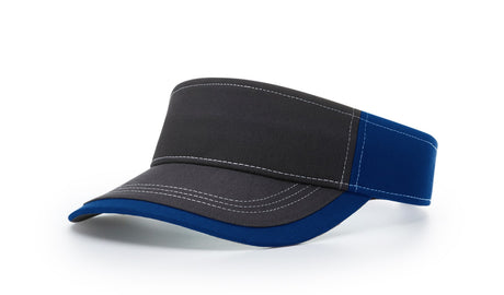 Richardson Twill with Contrast Stitching Hat Richardson