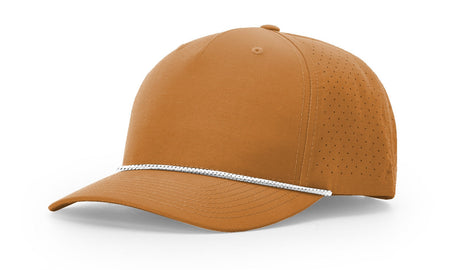 Richardson Laser Perf Performance Rope Cap Richardson