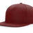 Richardson Pinch Front Structured Snapback Hat Richardson