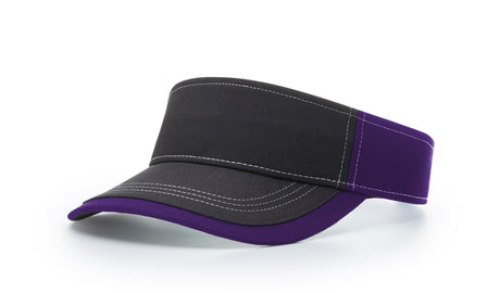 Richardson Twill with Contrast Stitching Hat Richardson