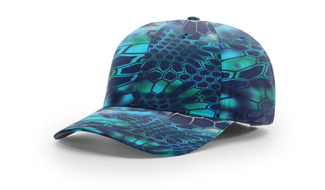 Richardson Casual Performance Camo Hat Richardson