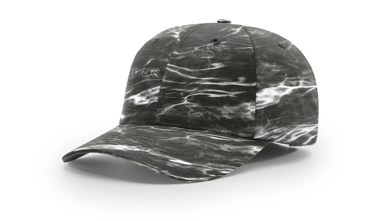 Richardson Casual Performance Camo Hat Richardson