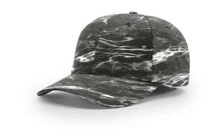Richardson Casual Performance Camo Hat Richardson