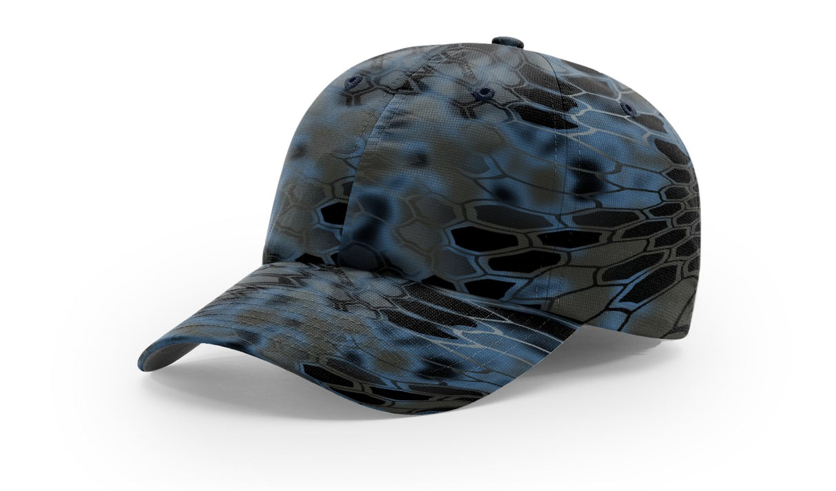 Richardson Relaxed Performance Camo Hat Richardson