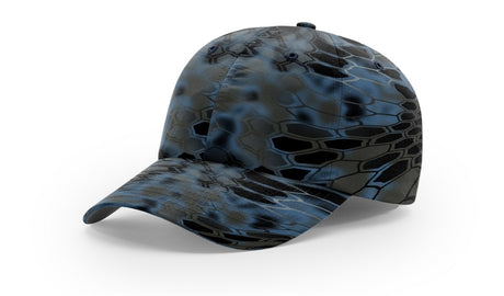 Richardson Relaxed Performance Camo Hat Richardson