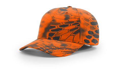 Richardson Casual Performance Camo Hat Richardson
