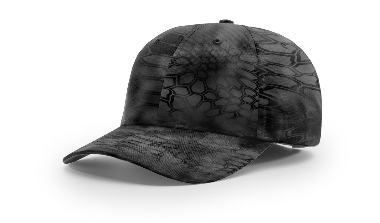 Richardson Casual Performance Camo Hat Richardson
