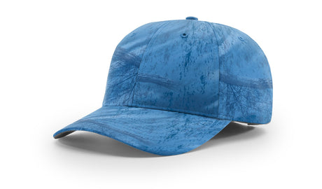 Richardson Casual Performance Camo Hat Richardson