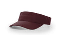 Richardson Pulse Visor with Pro Mesh Hat Richardson
