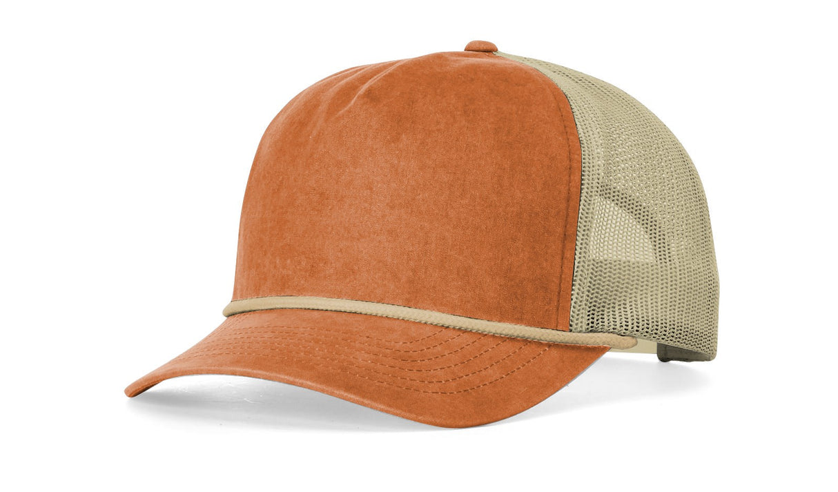 Richardson Bachelor Hat Richardson