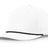 Richardson Five Panel Classic Rope Cap Richardson