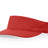 Richardson Lite Softball Visor Hat Richardson