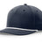 Richardson Five Panel Classic Rope Cap Richardson