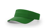 Richardson Pulse Visor with Pro Mesh Hat Richardson