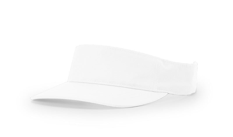 Richardson Lite Softball Visor Hat
