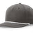 Richardson Five Panel Classic Rope Cap Richardson