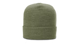 Richardson Heathered Beanie with Cuff Richardson