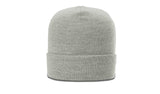 Richardson Heathered Beanie with Cuff Richardson