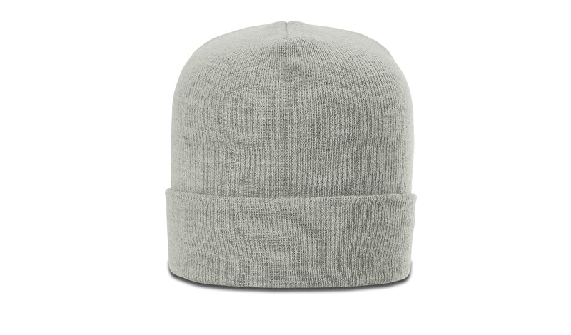 Richardson Heathered Beanie with Cuff