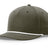 Richardson Five Panel Classic Rope Cap Richardson