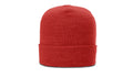 Richardson Heathered Beanie with Cuff Richardson