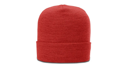Richardson Heathered Beanie with Cuff