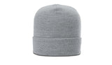 Richardson Heathered Beanie with Cuff Richardson