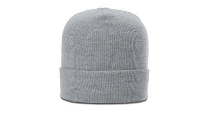 Richardson Heathered Beanie with Cuff