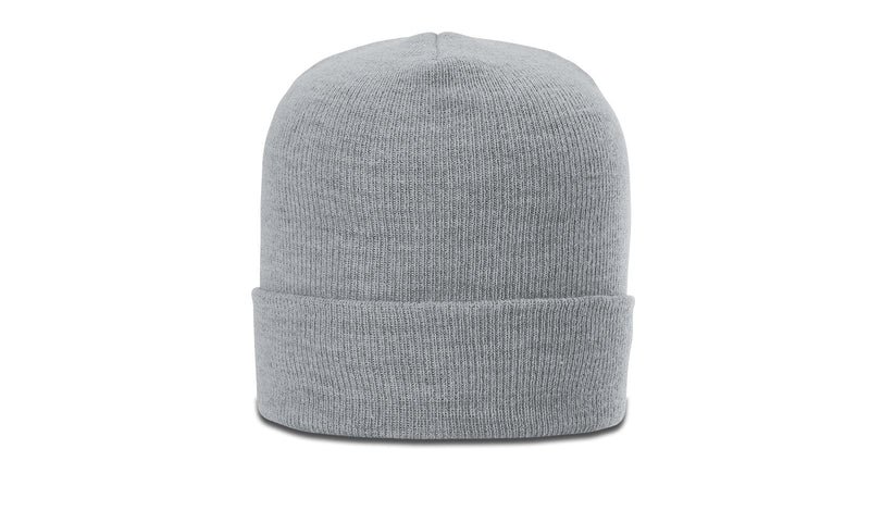 Richardson Heathered Beanie with Cuff